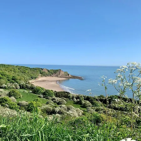 Meadow 度假居 斯卡伯勒