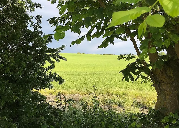 Meadow 度假居 斯卡伯勒