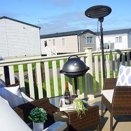 Meadow Holiday home Scarborough
