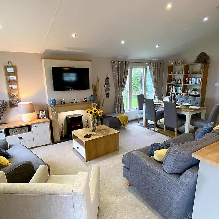 Casa vacanze Meadow Scarborough