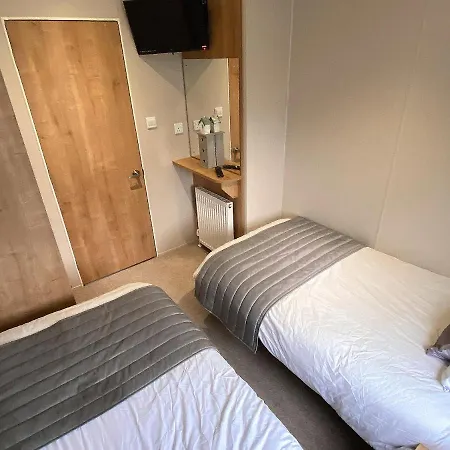 Meadow Casa vacanze Scarborough