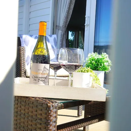 Casa vacanze Meadow *